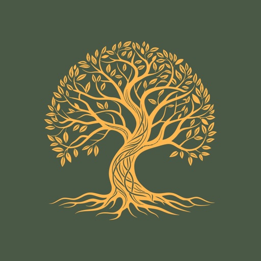árbol genealógico rápido
