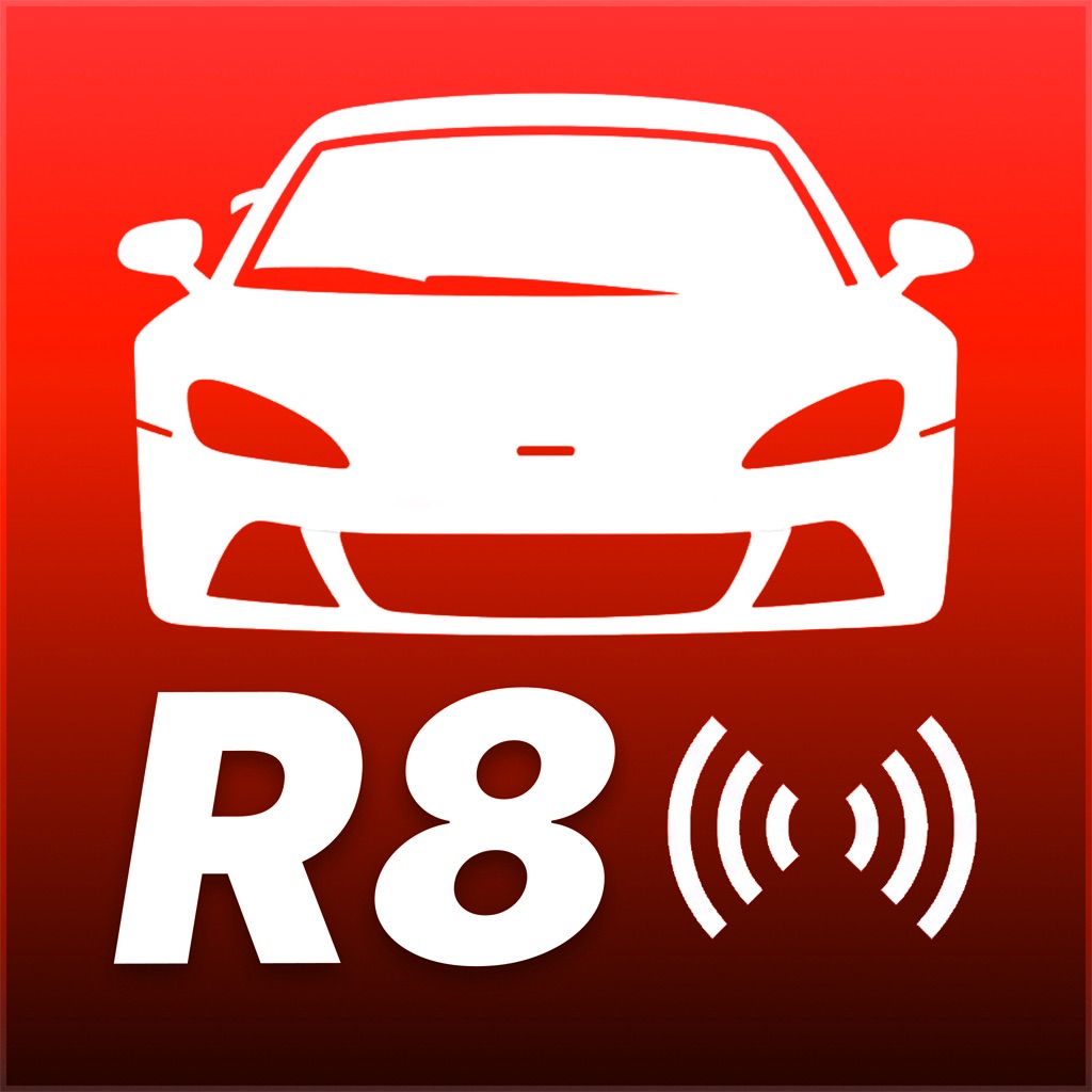 R8 Companion