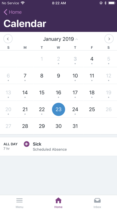 screenshot 6