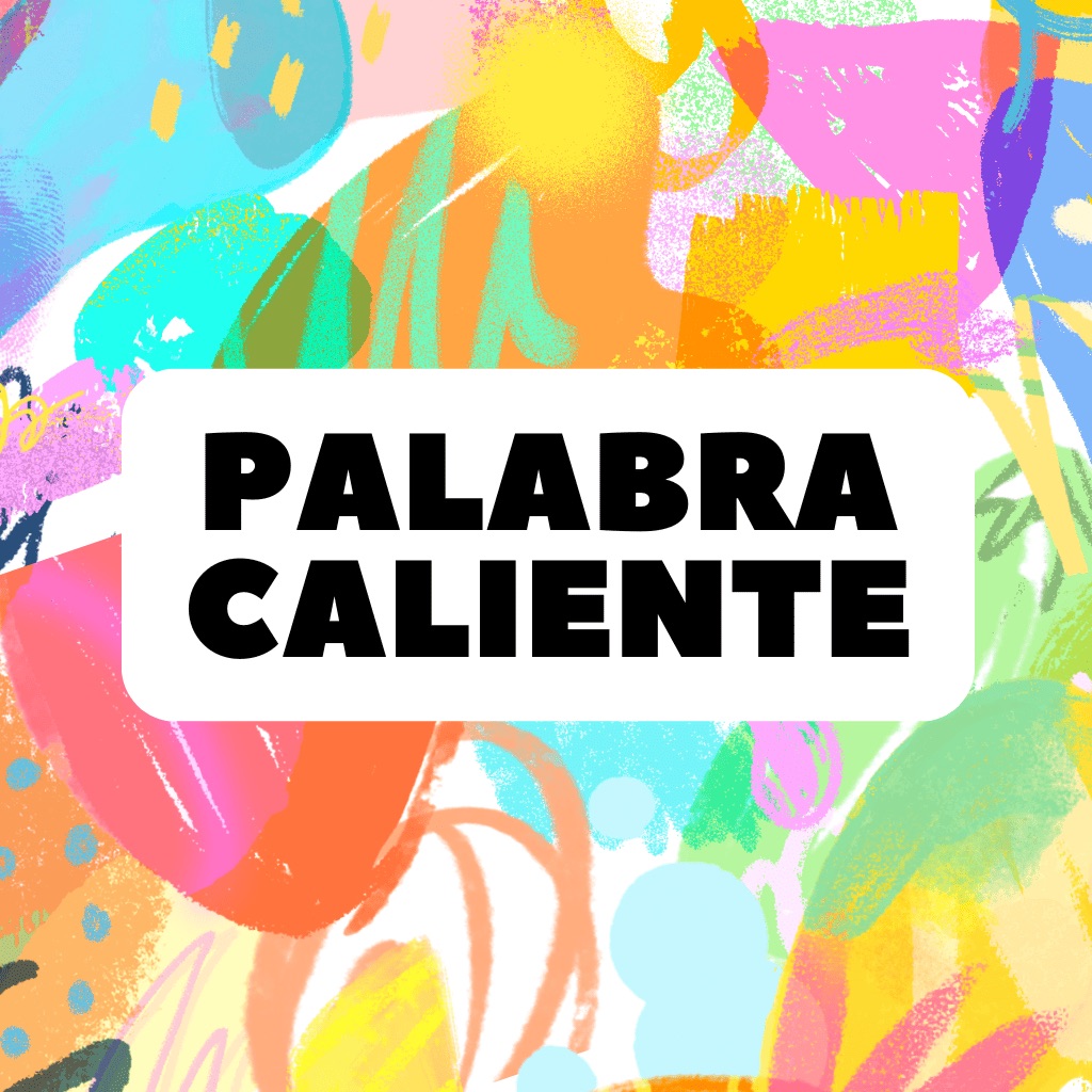 Palabra Caliente