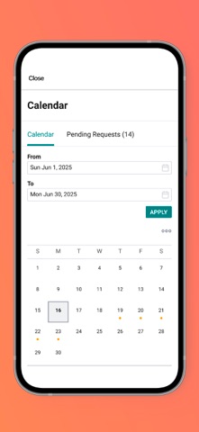 screenshot 3
