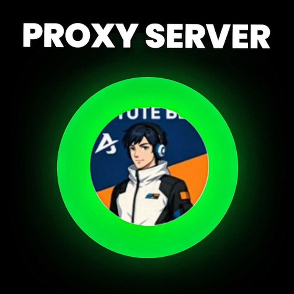 Vip Proxy Server