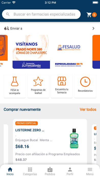 screenshot 6
