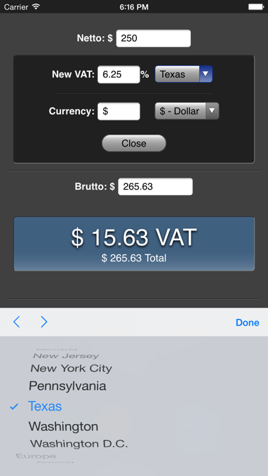 screenshot 5