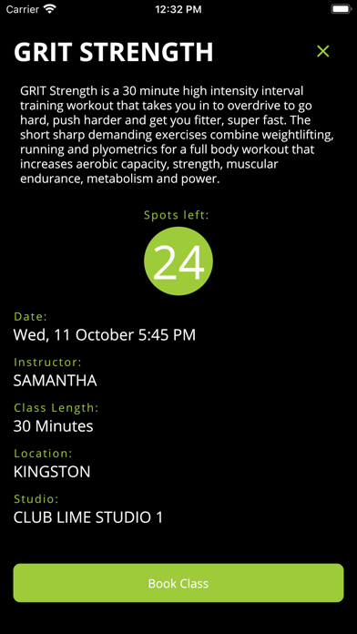 screenshot 5