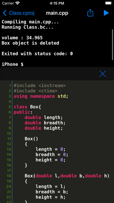 screenshot 4
