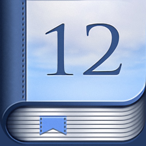 12 steps companion