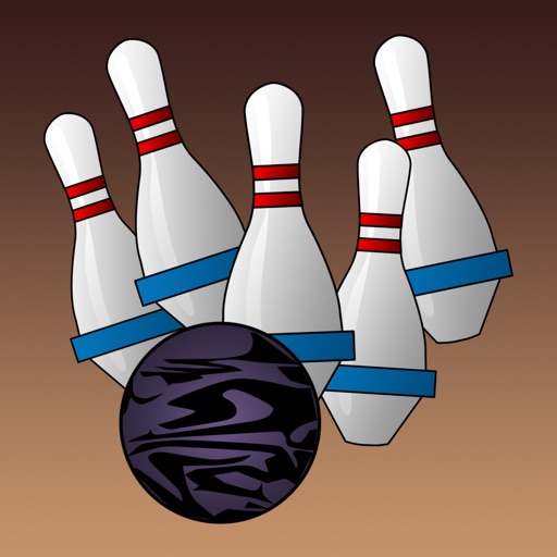5 pin bowling