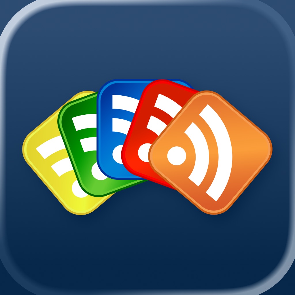 CloudNews - Feed Reader