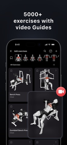 screenshot 5