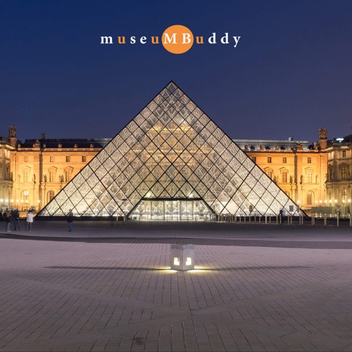 louvre museum full guide