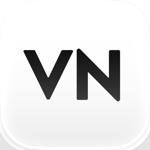 vn: photo & video editor