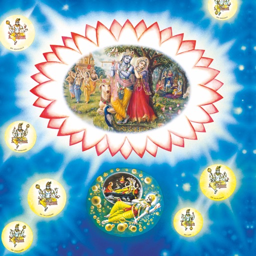 srimad-bhagavatam, canto 1