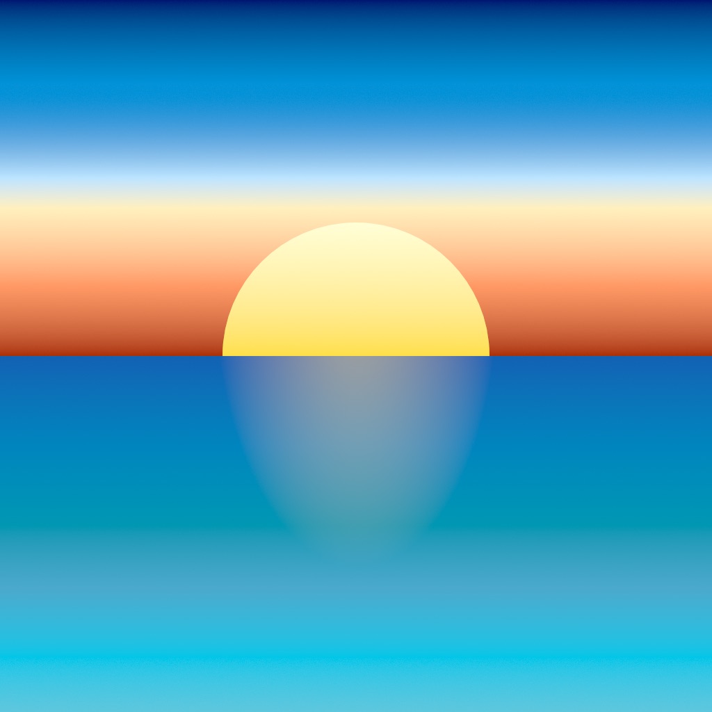 Sunrise and Sunset time