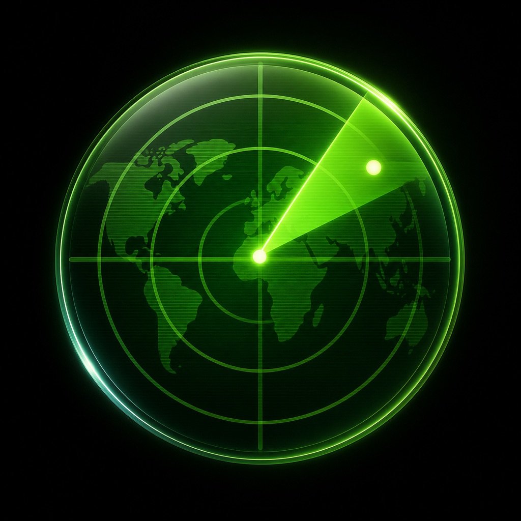 World Monitor — Live OSINT