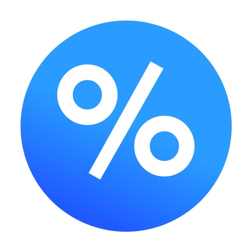percentages calculator