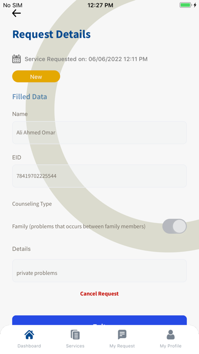 screenshot 5