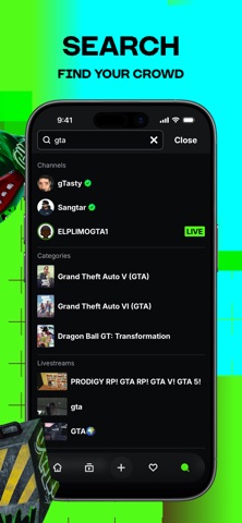 screenshot 5