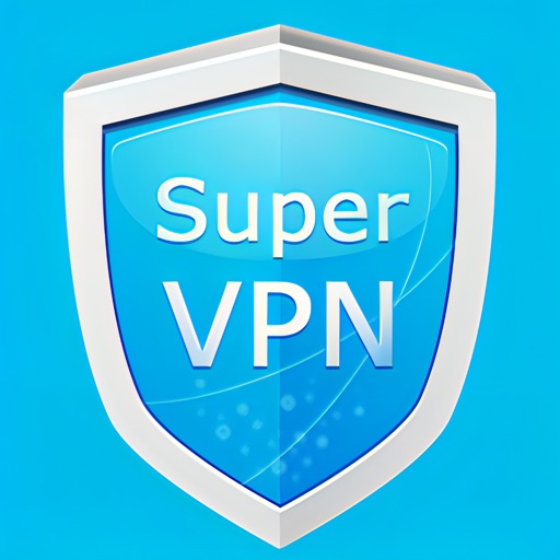 supervpn fast vpn client