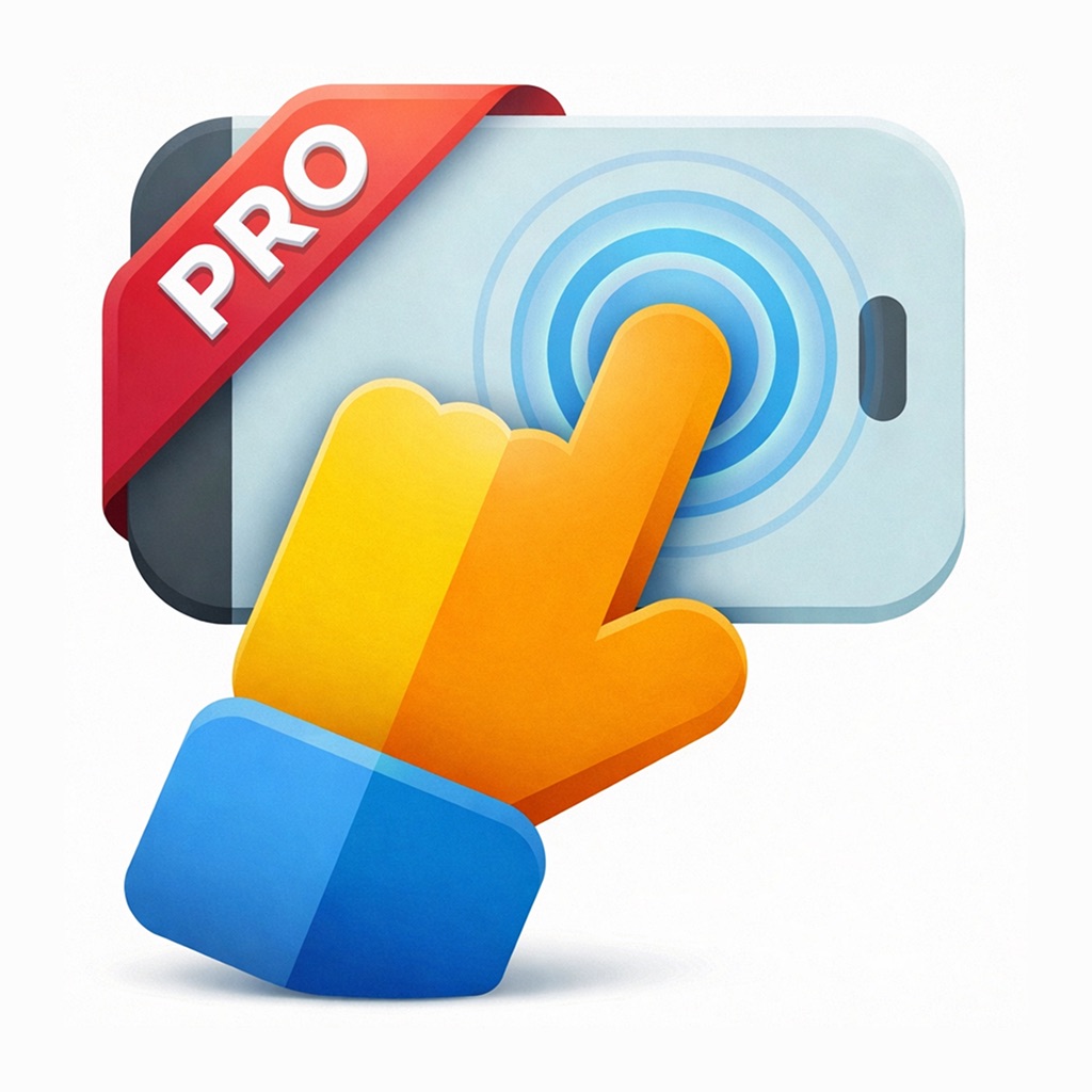 Auto Clicker: Tap Automation