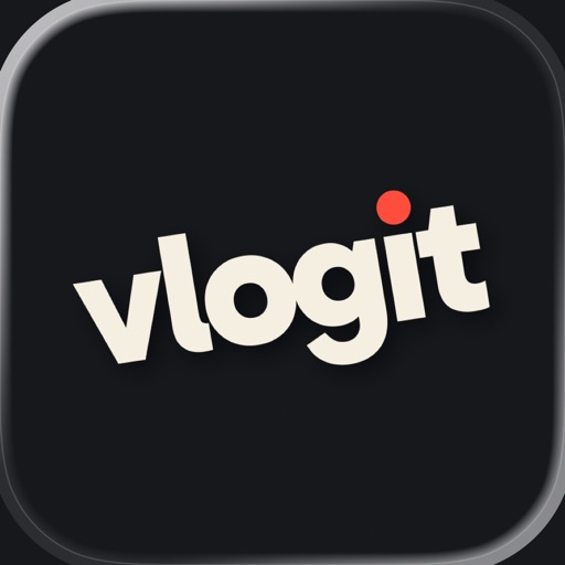 vlogit: vlogs with friends