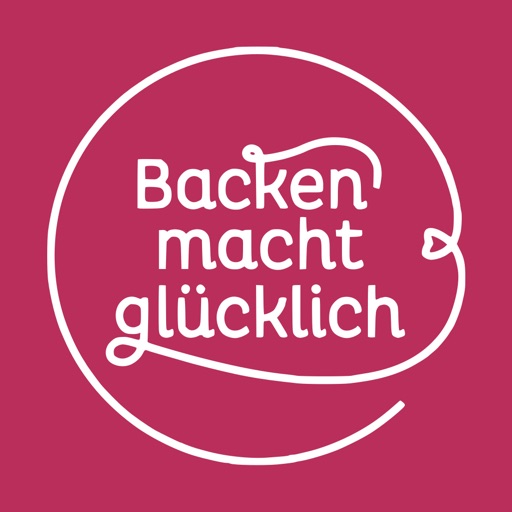 backen macht glücklich