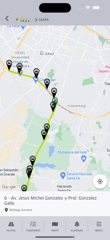 screenshot 5