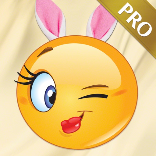 adult emoji icons pro - romantic texting & flirty emoticons message symbols
