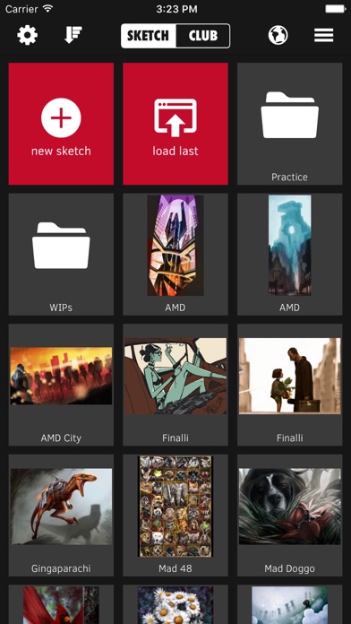 screenshot 5