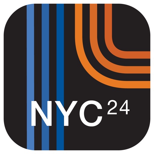 kickmap nyc