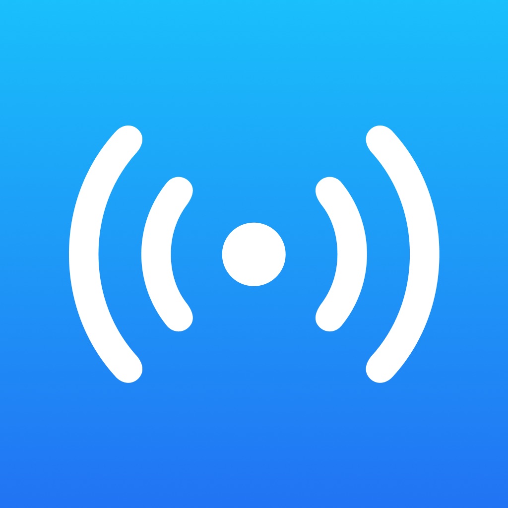 Radio‎‎ App