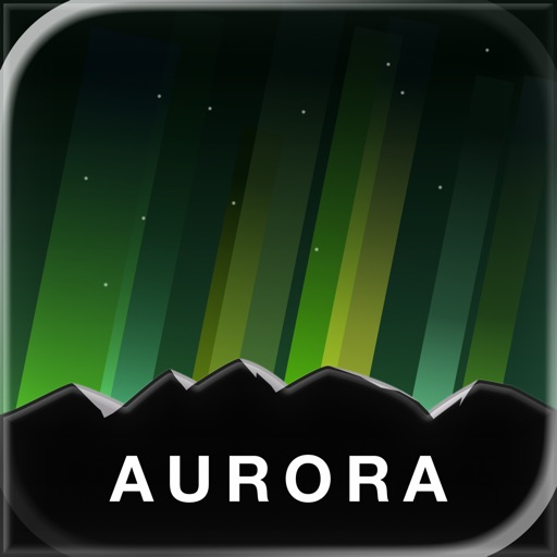 aurora forecast.
