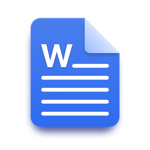 office word: edit document