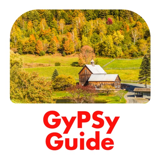 vermont rt100 gypsy guide