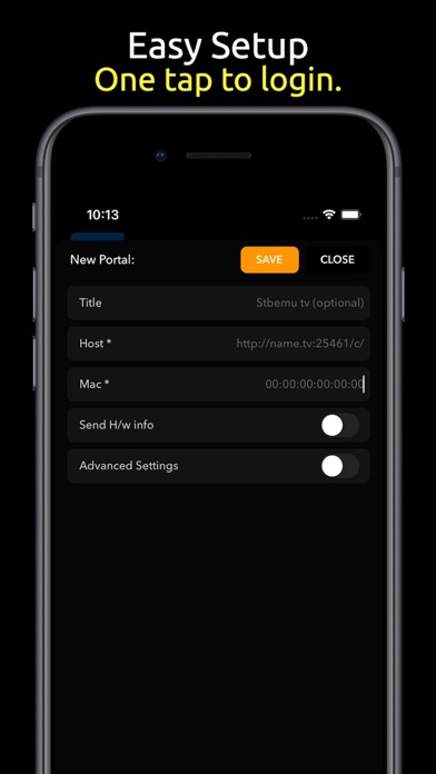 screenshot 4