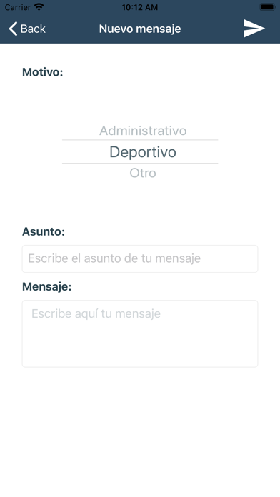 screenshot 5