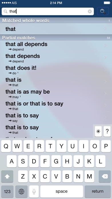 screenshot 3