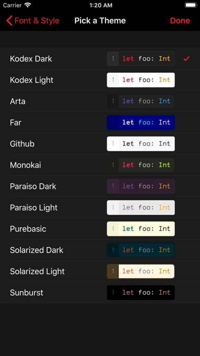 screenshot 4