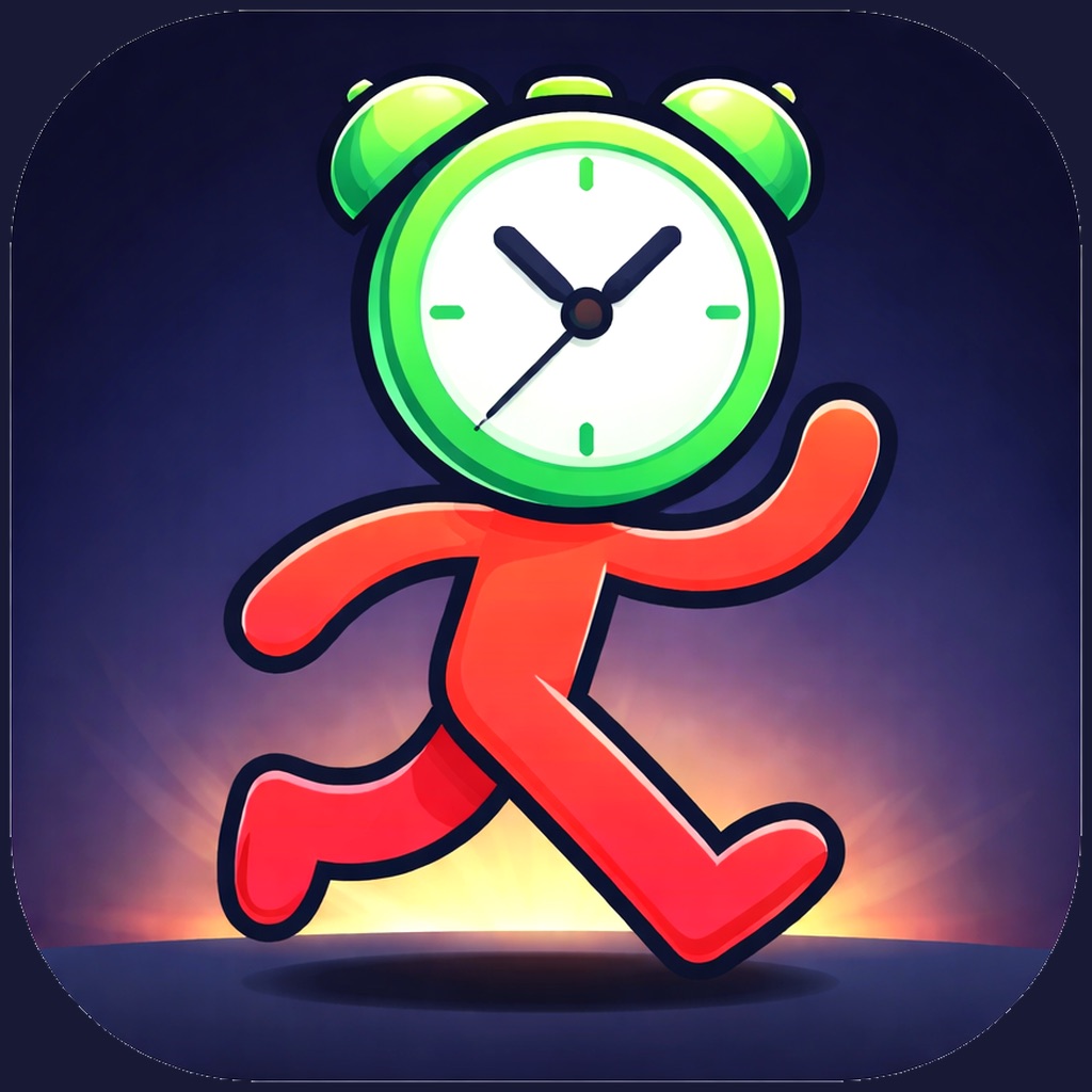 WalkUp Alarm