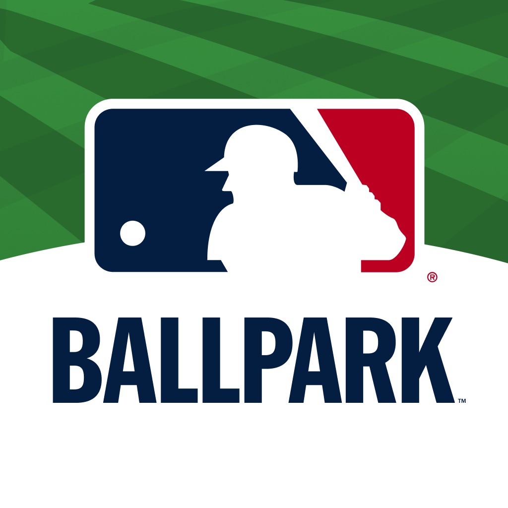 MLB Ballpark