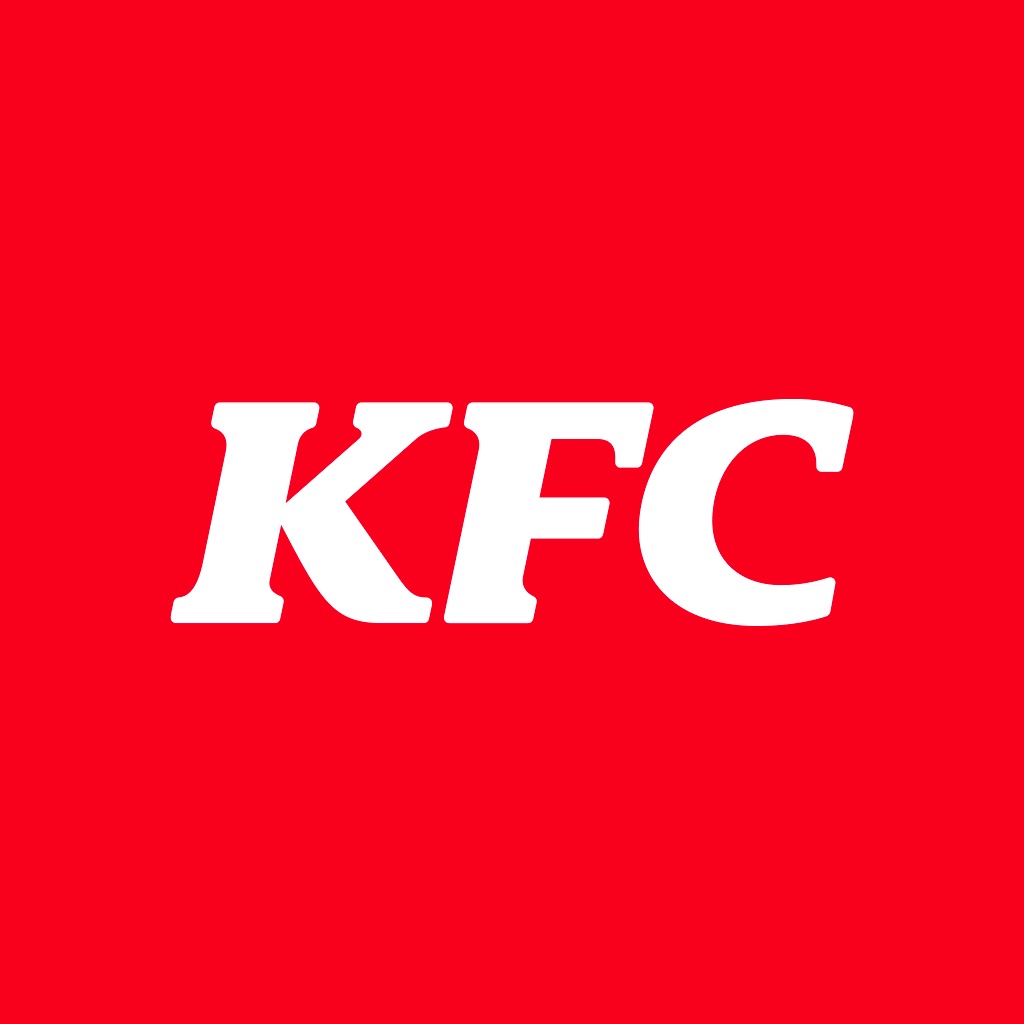 KFC France : Poulet & Burger