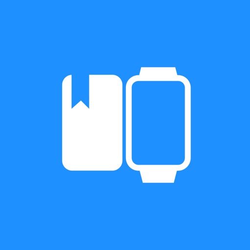 watch reader - txt file
