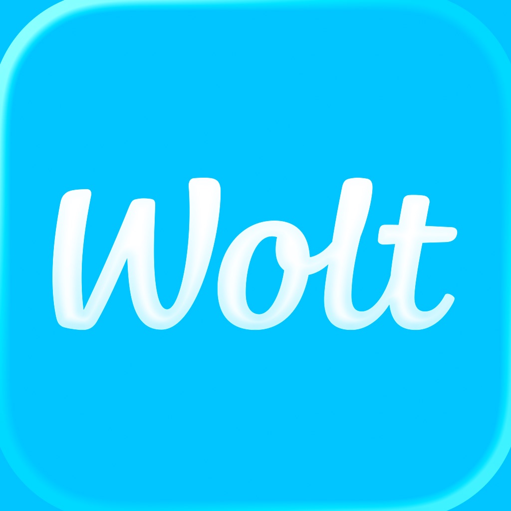 Wolt Delivery: Food and more