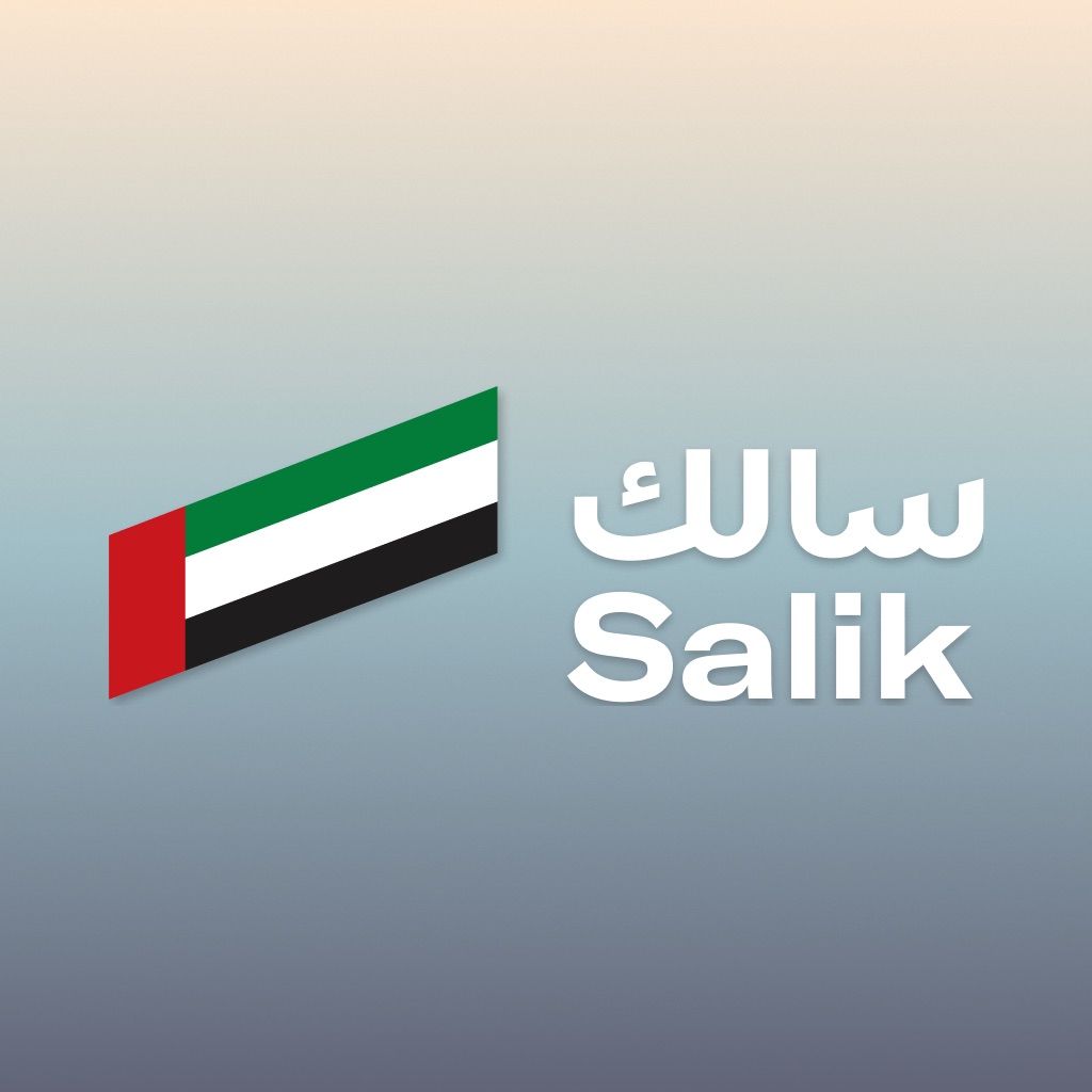 Smart Salik
