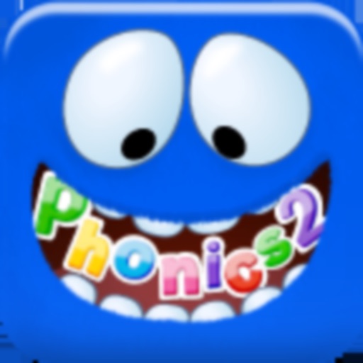 hairy phonics 2