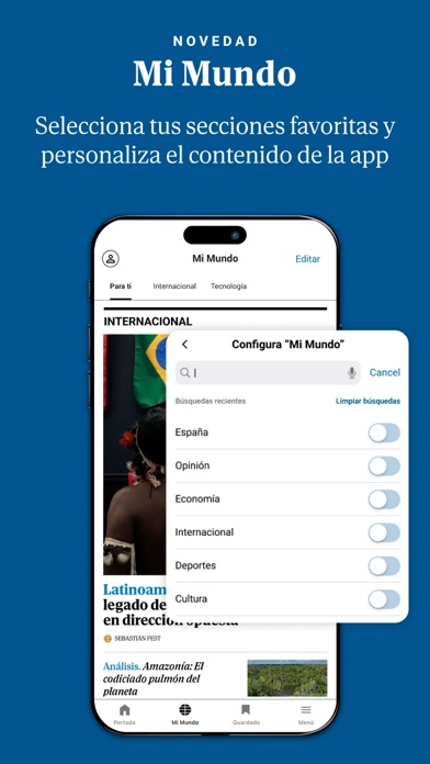 screenshot 3