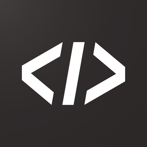 code editor - compiler & ide