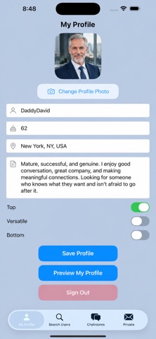 screenshot 4