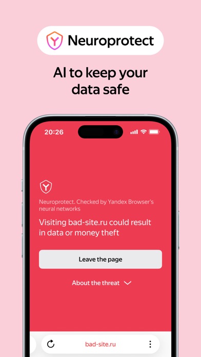 screenshot 3