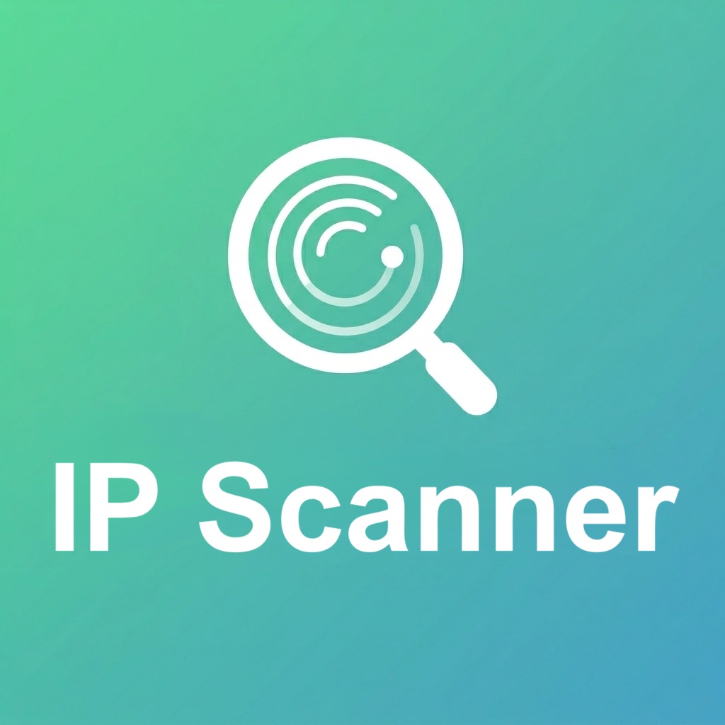 Advanced IP Scanner